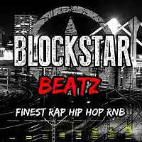Picture for song 'BLOCKSTAR-HIC ET NUNC' by artist 'BLOCKSTAR FREE BEAT SESSION'