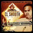 Picture for song 'The Hip Hop Renaissance (CL Smooth would luv this)' by artist 'Bonafide Productionz'