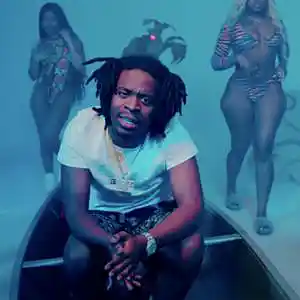 Picture for song 'Street Credit' by artist 'Brentin Davis Beats'