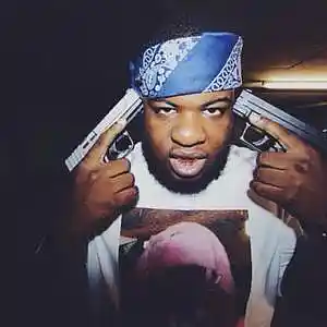 Picture for song '[Buy at: beatstas.com] Cowboy (Maxo Kream Type Bea' by artist 'Buy at beatstas.com'