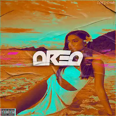 Picture for song 'KRISTINA Type Beat - "Área"' by artist 'Carpena'