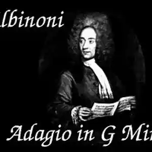 Picture for song 'Adagio de Albinoni' by artist 'Cecil Vittar'