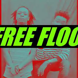 Picture for song 'Free Flo' by artist 'Chilu Kruger'