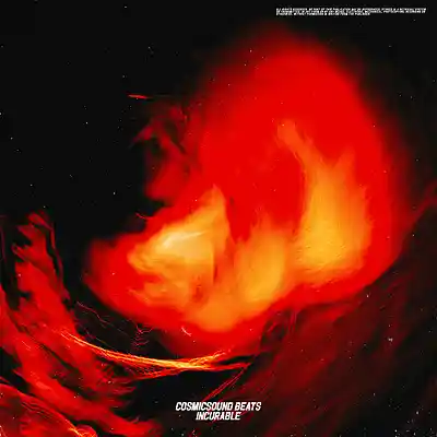 Picture for song 'Piano Type Beat - Incurable, Underground Type Beat' by artist 'COSMICSOUND BEATS'