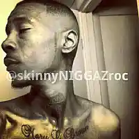 Picture for song 'Evertyme BY SLYM' by artist 'DaReal slym'