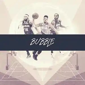 Picture for song 'Bubble (Smooth Melodic Type Beat) - Devezin.com' by artist 'Devezin'