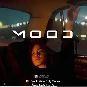 Picture for song 'Mood / Omah Lay Afro type beat' by artist 'DJ Chamssa Beats'