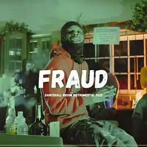 Picture for song 'FRAUD' by artist 'DreBarnes Beatz'