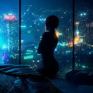 Picture for song 'Daily Gytar type beat' by artist 'Puls Ever'