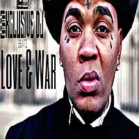 Picture for song 'Love and War (SOLDDDD)' by artist 'Exclusive DJ Beatz'