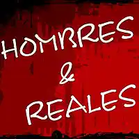 Picture for song 'Patio Cervecero' by artist 'HOMBRES REALES'