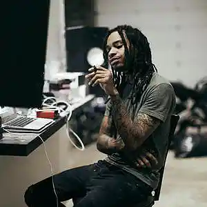 Picture for song 'ILL - Valee x chasethemoney x lil wop type beat' by artist 'iambrackbeats'