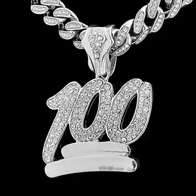 Picture for song 'Keep It 100 Hard Trap Rap Beat Instrumental 2025' by artist 'Instrumentable Beatz'
