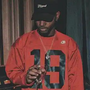 Picture for song 'Bryson Tiller Type Beat "Alright"' by artist 'itsMOEBeats'