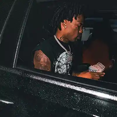 Picture for song '[FREE] Hunxho x Rylo Rodriguez type beat 2025 - "W' by artist 'JAIMIAHWINNIN'