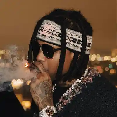 Picture for song '"SCORE" Type Beat Lil Durk' by artist 'jakun1'