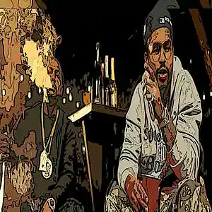 Picture for song 'Do or Die' by artist 'J A S Productionz'