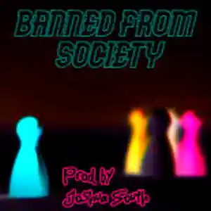 Picture for song 'Banned From Society' by artist 'Joshua South'