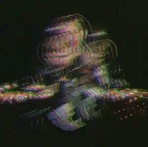 Picture for song 'The Man Alive' by artist 'K. Kahmere'