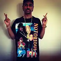 Picture for song 'Trap Or Die Prod By @LilBanksReal' by artist 'Lil Banks Productions'