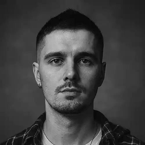 Artist picture