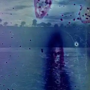 Picture for song 'vibes' by artist 'MalzBeats'