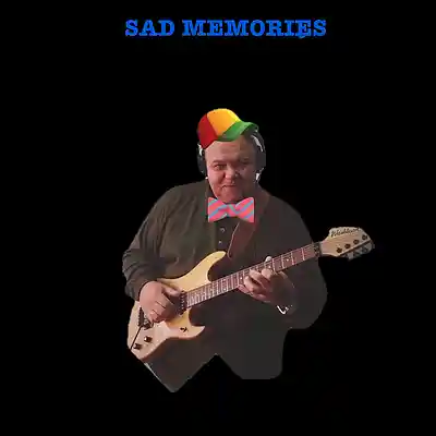 Picture for song 'Sad Memories' by artist 'Marat Shamsutdinov'