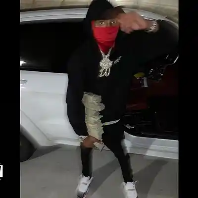 Picture for song 'Lil Speedy x Lil Noonie Type Beat-"Micheal Myers"' by artist 'MP3Meech'