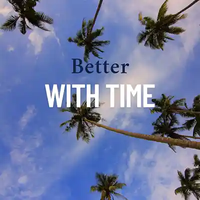 Picture for song 'Better With Time (Free DL)' by artist 'Music By Aubrey'