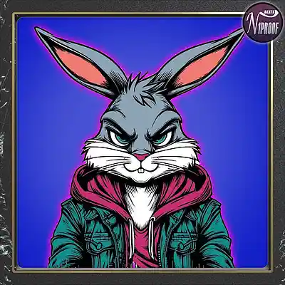 Picture for song 'Recurring Edge' by artist 'N1PROOF BEATS'