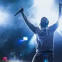 Picture for song 'FadeZ*TRAP*' by artist 'NewRow Production'