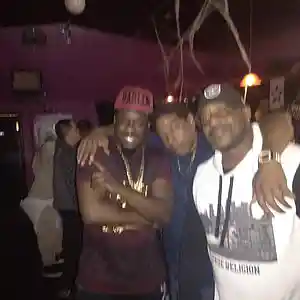 Picture for song 'You pay to play' by artist 'NOBEL BIN WALI'