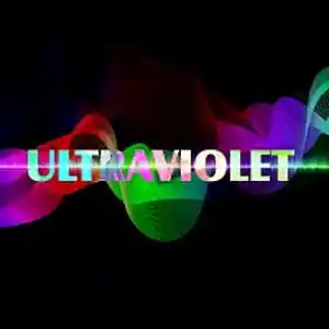 Picture for song 'Ultraviolet' by artist 'Phil Mair'