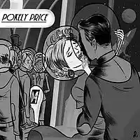 Picture for song 'Dead Beet' by artist 'POKELY PRICE'