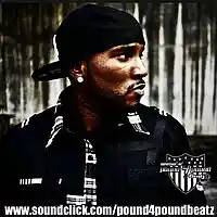 Picture for song 'Runnin with da Devil' by artist 'WESOUAFOOL'