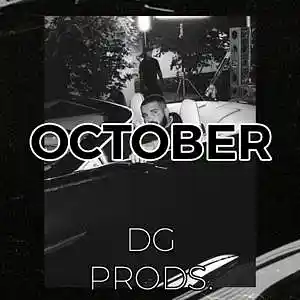 Picture for song 'TRAP - October' by artist 'ProdByDGProductions'