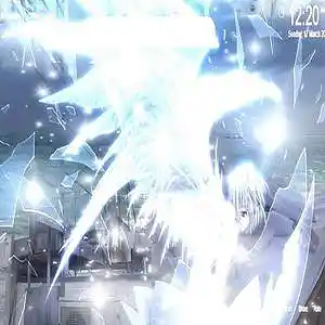 Picture for song 'Bladee x Osquinn Type Beat - PURIFY' by artist 'Jayzen'