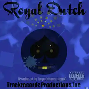 Picture for song '*New* Low Ridazz (Buy 2 Get +1 Free)' by artist 'Rayvanhovenbeatz'