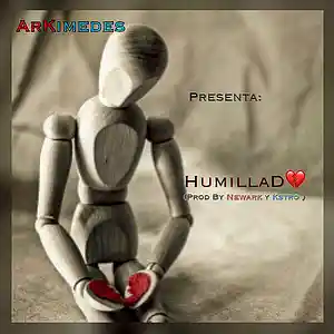 Picture for song 'Arkimedes- Humillado' by artist 'Kalimer C'