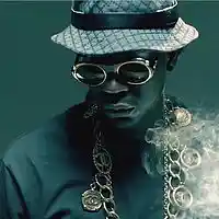 Picture for song 'Bun Guido ::. (2 Chainz Type Beat)' by artist 'RicandThadeus'