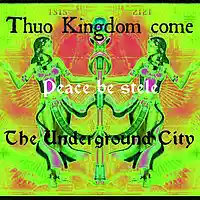 Picture for song 'Rayol west kenya allday' by artist 'Richard dwayne Brown'