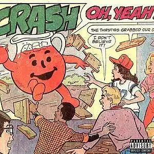 Picture for song 'Kool-Aid Man FREE' by artist 'SauceDaProducer'
