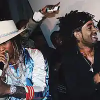 Picture for song '(New) Scholarships (DJ ESCO x FUTURE TYPE BEAT)' by artist 'Cardio Beatz'