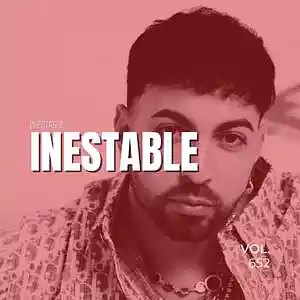 Picture for song 'Inestable - Justin Quiles x Myke Towers Type Beat' by artist 'SKorpio8'