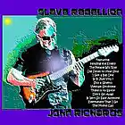 Picture for song 'The Phone Call' by artist 'Slave Rebellion'