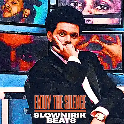 Song picture of 'NAV x Lil Uzi Vert x The Weeknd Type Beat 2026'