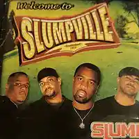 Picture for song '01 We N-A Slump' by artist 'Slumpville'