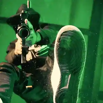 Picture for song 'RUNNIN. //Memphis // BigXthaPlug Type Beat' by artist 'SMOK3D'