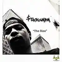 Picture for song 'The Rise ' by artist 'StackzMBM'