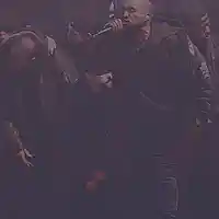 Picture for song 'John 14:6 *Kanye West Type Beat*' by artist 'Superstaar Beats'